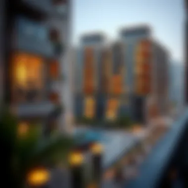 Tenancy Regulations Overview Information on tenancy regulations in Dubai