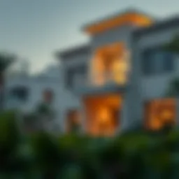 Overview of mortgage registration in Dubai