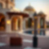 Understanding Overstay Fines in the UAE Introduction