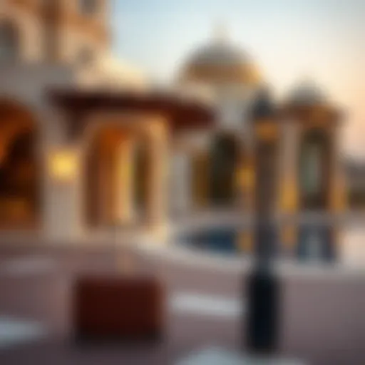 Understanding Overstay Fines in the UAE Introduction
