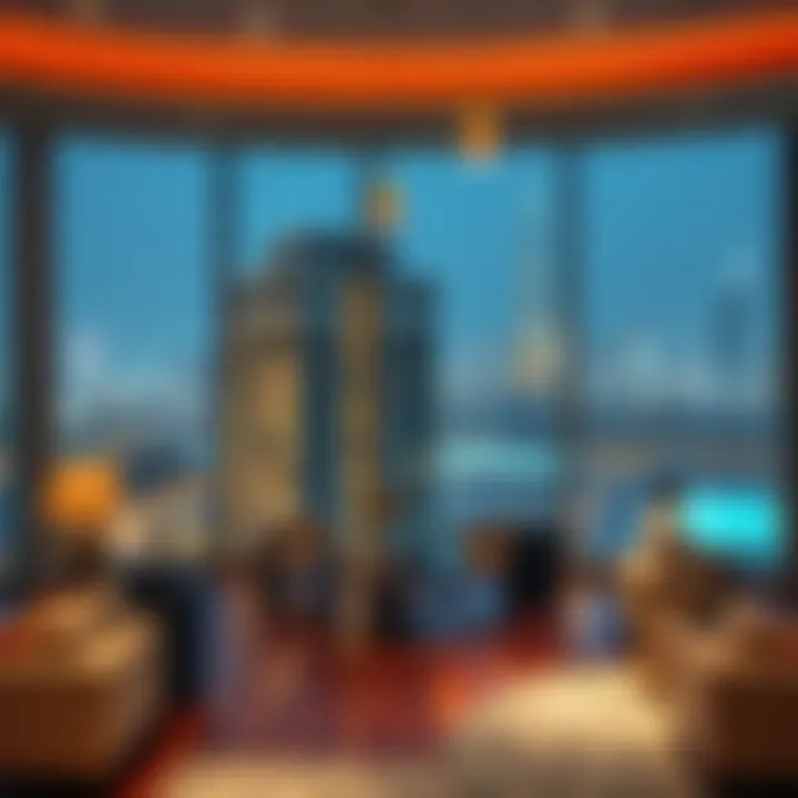 Understanding Overstay Fines in the UAE Summary
