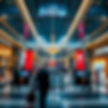 Understanding Pitstop: A Deep Dive into the Dubai Mall Experience Introduction Understanding Pitstop: A Deep Dive into the Dubai Mall Experience Introduction
