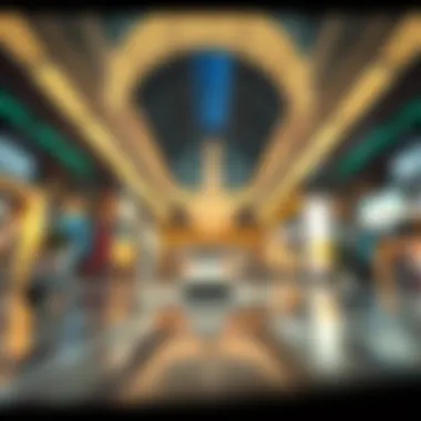 Notable Understanding Pitstop: A Deep Dive into the Dubai Mall Experience Notable Understanding Pitstop: A Deep Dive into the Dubai Mall Experience