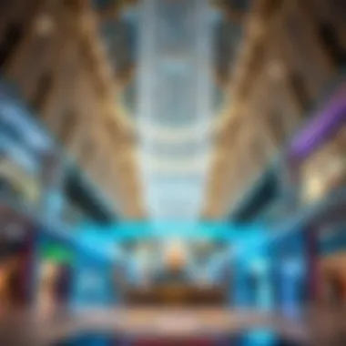 Understanding Pitstop: A Deep Dive into the Dubai Mall Experience Summary Understanding Pitstop: A Deep Dive into the Dubai Mall Experience Summary