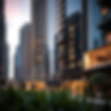 Navigating the Dubai real estate market