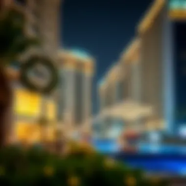 Market trends in Dubai real estate