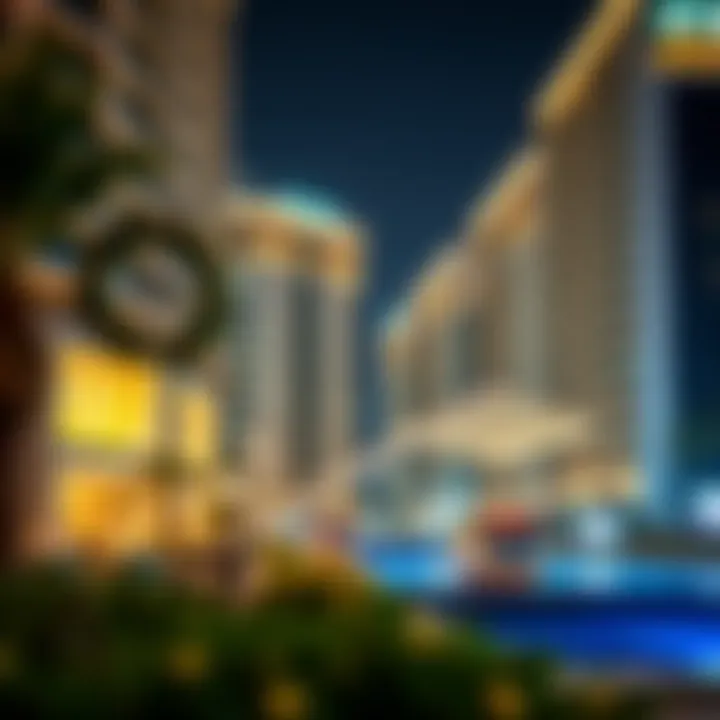 Market trends in Dubai real estate