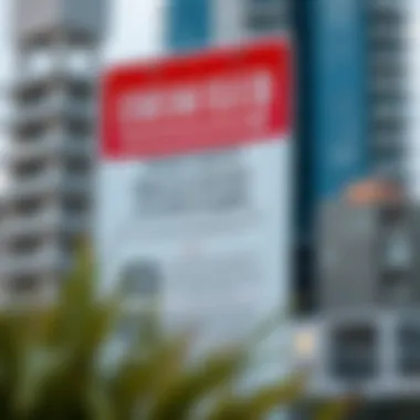 Understanding Tenant Rights Graphic depicting tenant rights