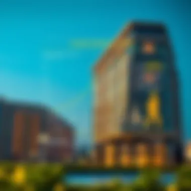 Demographics and Rental Market Impact Infographic on demographic changes affecting the rental market