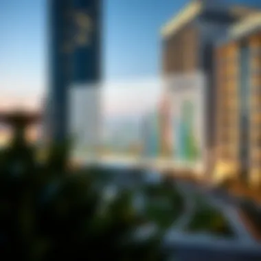 A graphical representation of credit evaluation metrics