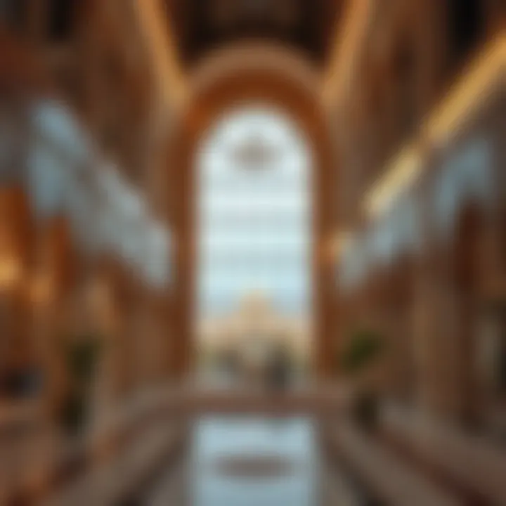 Notable Understanding the Term 'Mulkiya' in the UAE Real Estate Context
