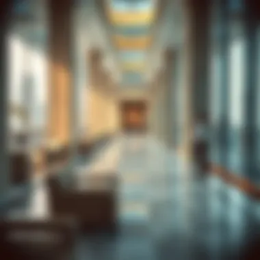 Legal framework governing overstays in the UAE