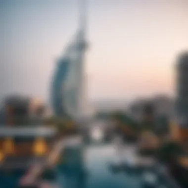 Guidelines for expatriates navigating UAE residency