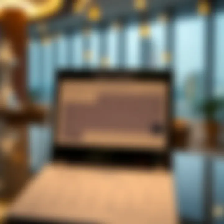 A calendar marking visa renewal dates