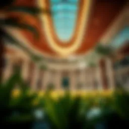 University City Sharjah: A Hub of Educational Excellence Introduction