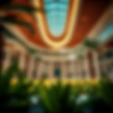 University City Sharjah: A Hub of Educational Excellence Introduction University City Sharjah: A Hub of Educational Excellence Introduction