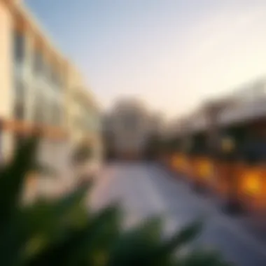 Notable University City Sharjah: A Hub of Educational Excellence Notable University City Sharjah: A Hub of Educational Excellence