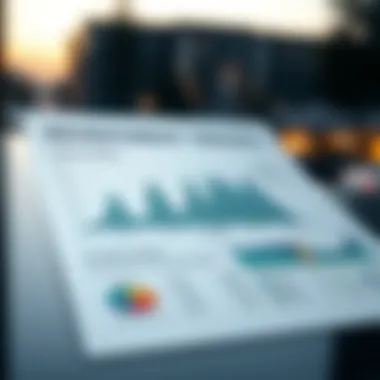 Investment Trends in Vermont Real Estate Market analysis chart representing investment trends in the area