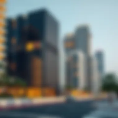 Trends shaping Dubai's real estate landscape