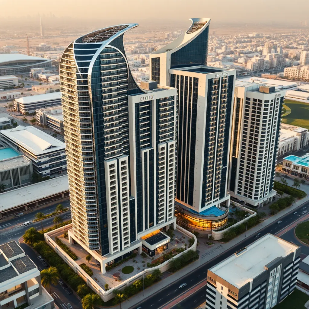Impact of Condor Developers on Dubai's Real Estate Market