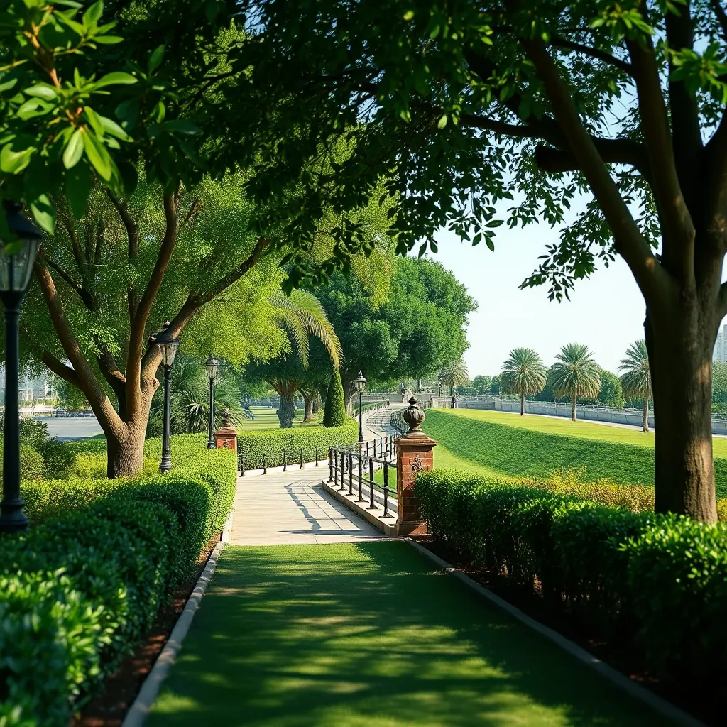 Discover Al Montazah Parks A Complete Guide discover-al-montazah-parks-a-complete-guide