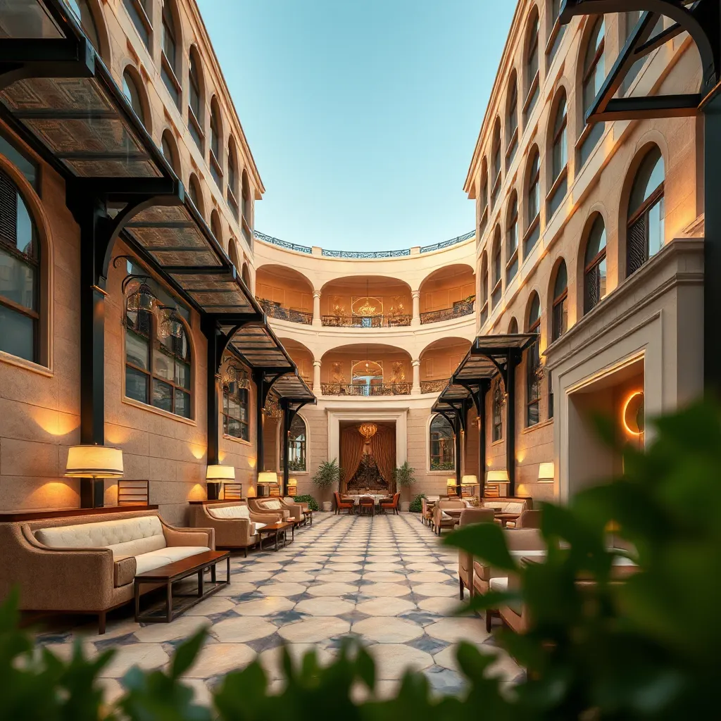 Exploring برج العرب مطعم: A Culinary Voyage in Dubai