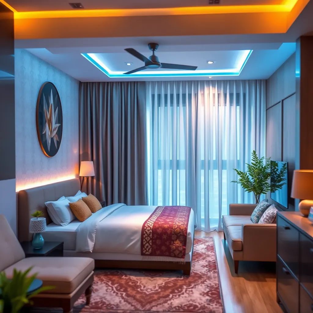 Room Rent Rashid Room Rentals in Rashidiya: Opportunities and Insights
