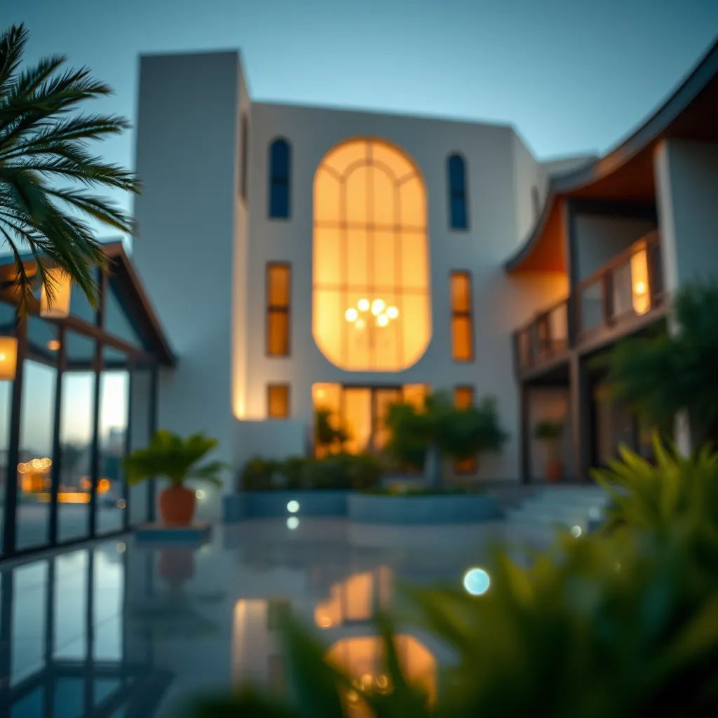Tenancy Municipality Exploring the Rak Municipality Tenancy Contract